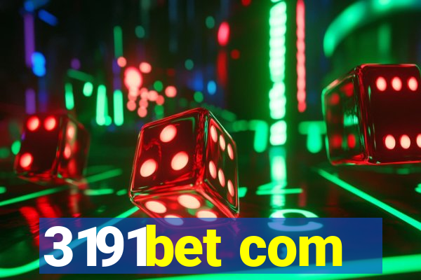 3191bet com